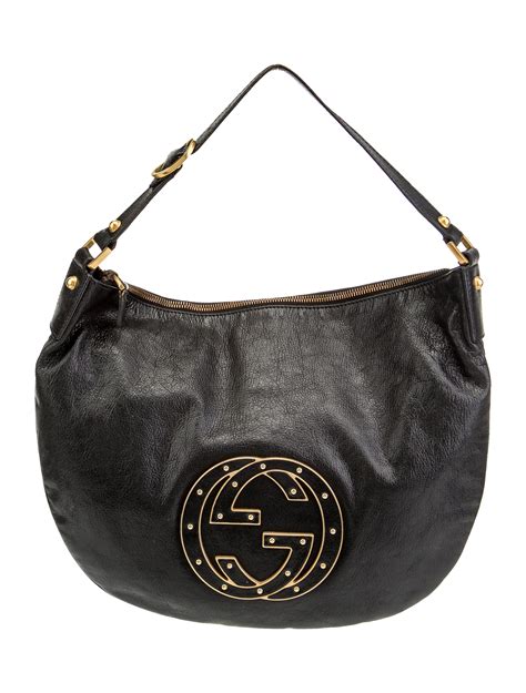 gucci blondie hobo|Gucci blondie bag.